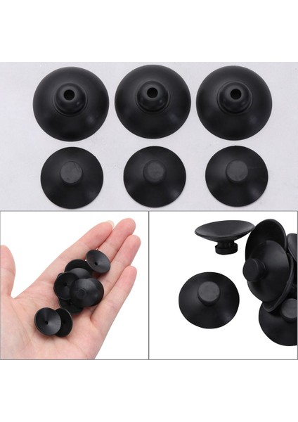 Küçük Stil Akvaryum Emiş Kupası Filtre Hava Pompası Su Pompası Tutucu Vantuz Balık Tankı Pompası Emiş Kupaları Su Ürünleri (Yurt Dışından) fiyatları