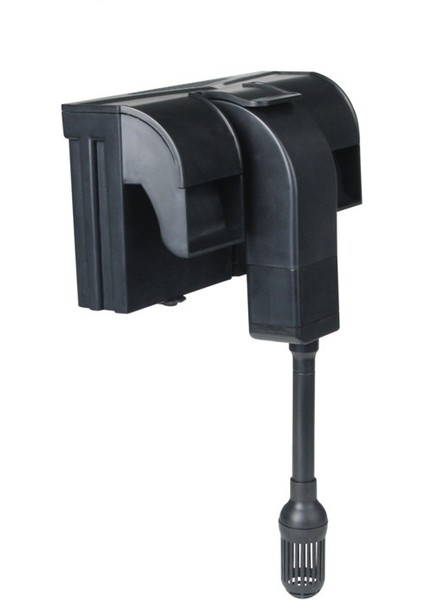 HBL-301 Stili Ingiltere Adaptör Fişi Dış Filtre Su Pompası Şelale Ekipmanı Oksijen Pompası Suda Kaplumbağalar Balıklar Akvaryum Filtresi (Yurt Dışından)