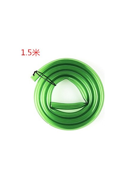 Mavi Stil 16MM Akvaryum Filtre Canister Su Giriş Çıkış Borusu Boru Su Dış Filtre Aksesuarları Çıkış Giriş Borusu Atman (Yurt Dışından)