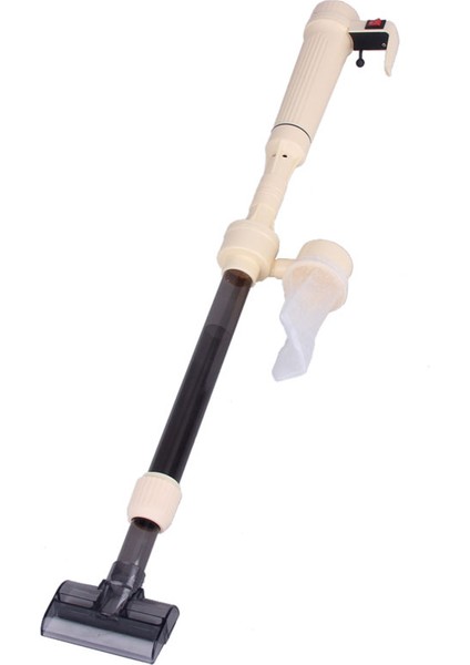 94C Tarzı 1 Ünite Elektrikli Akvaryum Süpürge Otomasyon Balık Tankı Kum Pompası Filtre Temizleyici Su Değiştirici Kum Yıkayıcı Su Hortumu Tüp (Yurt Dışından) modelleri