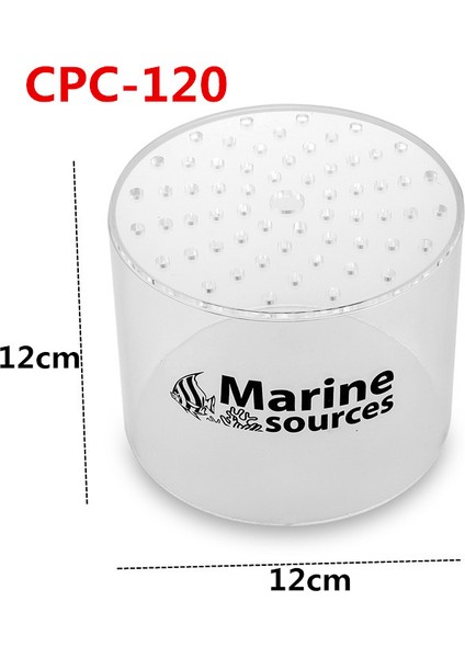 TBM-120 Stili 1 Ünite Mercan Doku Emme Hortumu - Sıvı Emme Borusu - Mercan Doku Temizleyici - Sıvı Katkı Maddesi - Deniz Suu Akvaryum Temizleme Makinesi (Yurt Dışından)