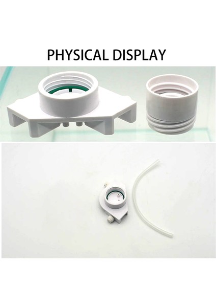 W00-30-A Stili Balık Tankı Otomatik Su Besleme Cihazı, Küçük Su Seviye Kontrol Cihazı, Akıllı Su Ekleme Aracı, Damla Tüpü (Yurt Dışından) fırsatları