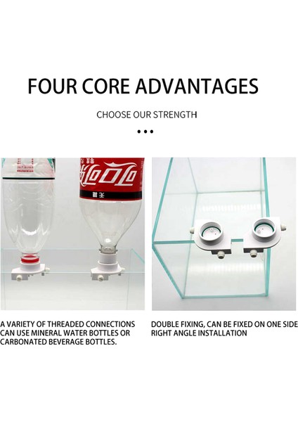 W00-30-A Stili Balık Tankı Otomatik Su Besleme Cihazı, Küçük Su Seviye Kontrol Cihazı, Akıllı Su Ekleme Aracı, Damla Tüpü (Yurt Dışından) indirimleri