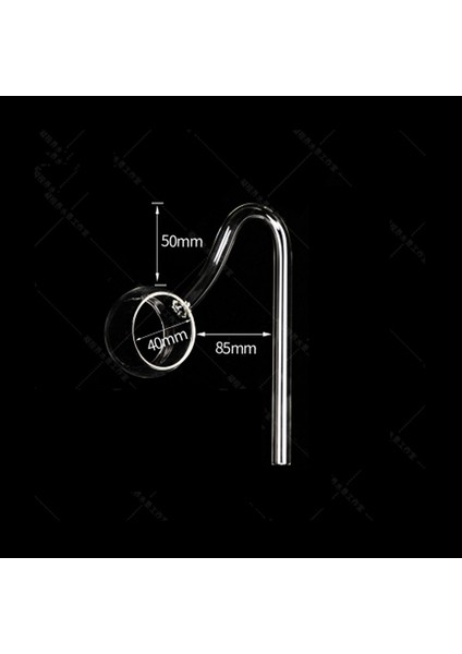 Out C Tarzı 13MM Ada Mini Nano Yüzey Skimmer Giriş Çıkış Akvaryum Bitki Tankı Filtresi (Yurt Dışından)