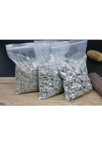 1 Ila 2 cm Stili 250G Maifan Taşı Maifanit Sukulent Bitki Toprağı Su Arıtma Akvaryum Filtre Malzemesi (Yurt Dışından) indirimleri