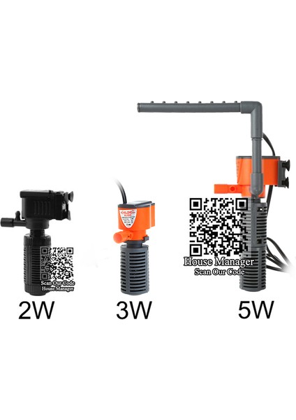 15CM 5W Tarzı Abd Fiş Adaptörü Meap Akvaryum Filtre Pompası Balık Tankı Için Sünger Filtre Hava Oksijen Spreyli Su Filtresi Akvaryum Pompası 2W 3W 5W (Yurt Dışından) modelleri