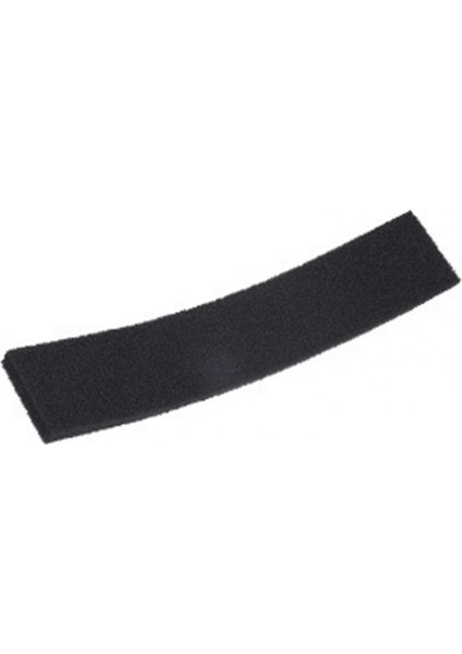 50X50X2CMC Stili Sünger Filtre Pad En Büyük Yapışma Akvaryum Filtre Köpüğü Deformasyon Olmadan Siyah Biyokimyasal Emici Süzgeç Pad (Yurt Dışından) indirimleri