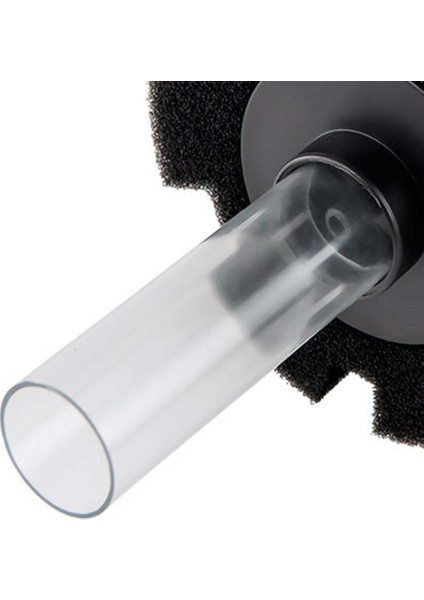 20X7.5CM 250G Stili Akvaryum Filtre Temizleyici Sessiz Inspiratuar Biyo Pamuk Filtrasyon Balık Tankı Köpük Sıvı Sünger Filtre Aksesuarları Evcil Hayvan Malzemeleri (Yurt Dışından) fırsatları