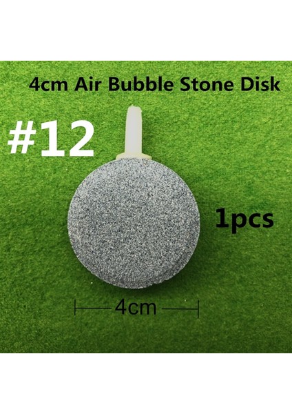 1 Adet Hava Diski 12 Tarzı Akvaryum Hava Kontrol Vanası Hava Akışı Kontrol Cihazı Hava Hattı Boru Bağlantı Elemanları Kabarcık Taşı Hava Motoru Aksesuarları (Yurt Dışından)