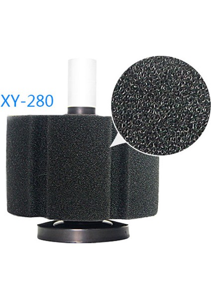 XY-380 Stili Yavru Betta Karides Nano Biyokimyasal Sünger Pamuk Filtre Üreme Balık Tankı Akvaryum Gölet Filtreleme Için Bio Sünger Pamuk Filtre (Yurt Dışından) fırsatları