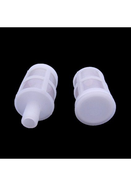 7 mm Tarzı 1 Adet Ağ Filtre Bahçe Mikro Sulama Pompa Koruma Borusu Hortum Filtresi Paslanmaz Çelik Filtre Mesh Su Ekran Süzgeci (Yurt Dışından) fırsatları