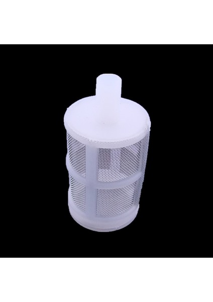 7 mm Tarzı 1 Adet Ağ Filtre Bahçe Mikro Sulama Pompa Koruma Borusu Hortum Filtresi Paslanmaz Çelik Filtre Mesh Su Ekran Süzgeci (Yurt Dışından) indirimleri