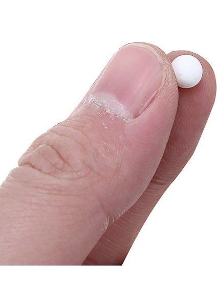 Banyo Değiştirme Ürünü Spa Mineral Filtre Taşları Su Filtresi Dolum Taşları Duş Başlığı Su Yumuşatma Topu 50G (Yurt Dışından) modelleri