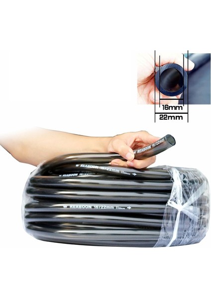 Açık Yeşil Tarzı 2 Milyon Balık Tankı Boru Akvaryum Yeşil Hortum, Su Pompası Filtre Aksesuarları Tüp Akvaryum Temizleme Aracı Bahçe Sulama Hortumu (Yurt Dışından)