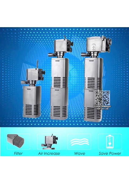 4W Tarzı Au Fiş Adaptörü Çok Fonksiyonlu Akvaryum Filtresi Daldırma Pompası, Akvaryum Arıtıcı Su Tankı Filtresi Su Pompası Oksijen Ekler (Yurt Dışından) modelleri