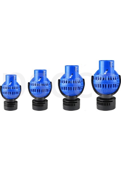 JVP-130 Stili Ab Adaptör Fişi En Iyi Dalga Yapıcı JVP130 JVP131 JVP132 Jvuper Sessiz Dalga Yapma Pompası, Akış Pompası, Mini Sörf Pompası Manyetik (Yurt Dışından) modelleri