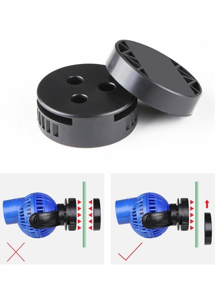 JVP-130 Stili Ab Adaptör Fişi En Iyi Dalga Yapıcı JVP130 JVP131 JVP132 Jvuper Sessiz Dalga Yapma Pompası, Akış Pompası, Mini Sörf Pompası Manyetik (Yurt Dışından) indirimleri