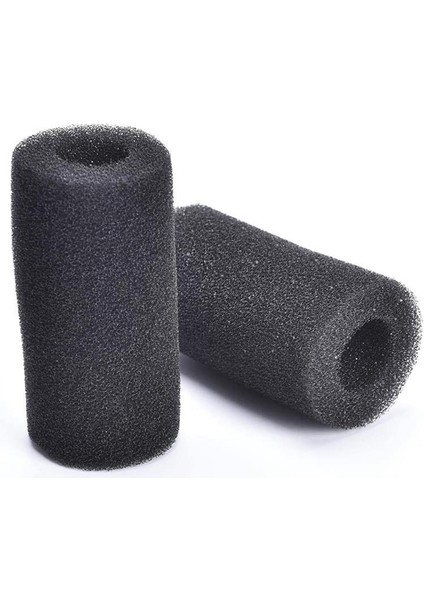 20 Adet Tarzı Biokimyasal Filtre Süngeri Akvaryum Ön Filtre Süngeri Kartuş Değiştirme Filtre Süngeri (Yurt Dışından) indirimleri