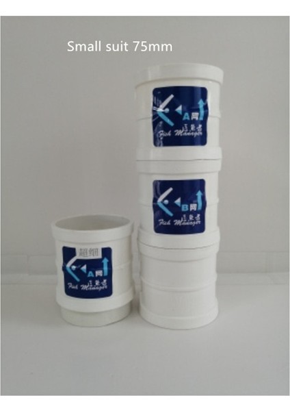 Küçük Takım Elbise Tarzı Ev Yapımı Bol Karides Ayırıcı Karides Yumurta Toplayıcı Ağ Brine Karides Filtresi (Yurt Dışından)