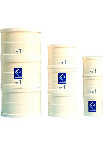 Küçük Takım Elbise Tarzı Ev Yapımı Bol Karides Ayırıcı Karides Yumurta Toplayıcı Ağ Brine Karides Filtresi (Yurt Dışından) fiyatları