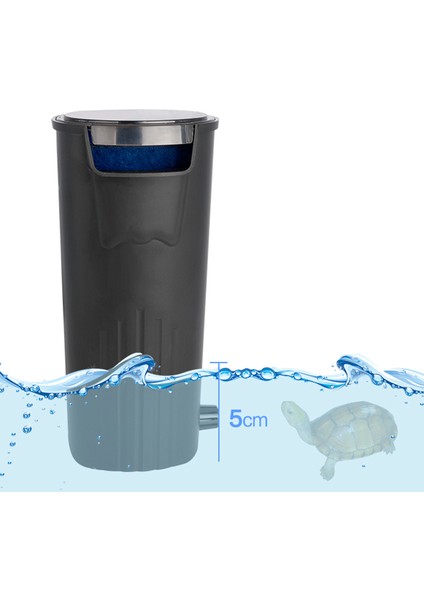 Yalnızca Sünger Stilini Filtrele Abd Fişi Kaplama Su Akvaryum Filtresi Kaplumbağa Balık Tankı Oksijen Pompası Su Dolaşım Pompası Balık Kaplumbağa Sürüngen Sünger Filtresi 220V (Yurt Dışından) modelleri