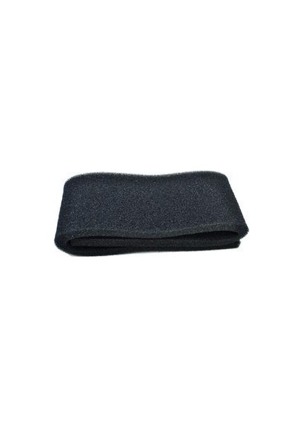 Resim Stili Olarak Bedensiz Pratik Siyah Akvaryum Balık Tankı Havuz Köpük Sünger Filtre 50*10*2cm Biyokimyasal Pamuk Filtre (Yurt Dışından) modelleri