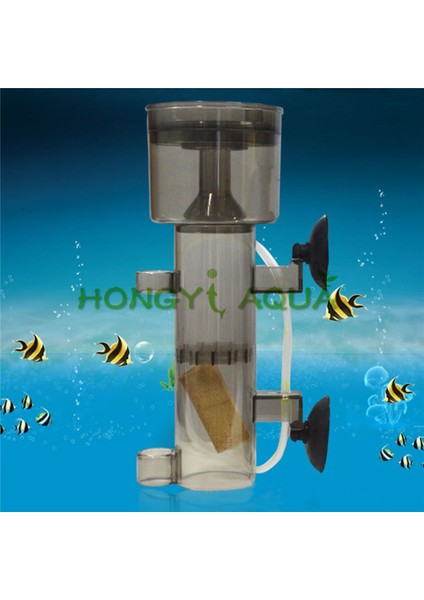 RS4003 Stili Protein Ayırıcı Deniz Suyu Balık Tankı Protein Ayırıcı Pnömatik Deniz Suyu Güçlü Filtre Protein Ayırıcı Protein Köpürtücü R RS4003 (Yurt Dışından) fiyatları