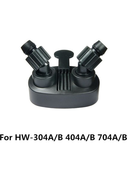 HW-304 Stili Için M Beden Sunsun Yedek Parçaları Filtre Su Giriş Çıkış Valf Bağlantı Hedef (Yurt Dışından)