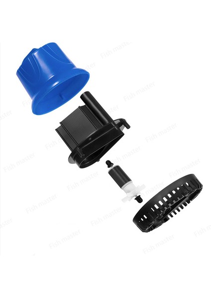 35W HJ-807 Stili Ab Adaptör Fişi Büyük Debili Akvaryum Su Pompası Balık Havuzu Kayalık Havuz Dolaşım Pompası Batırılabilir Pompa Düşük Su Seviyesi Su Pompası Emme Pompası (Yurt Dışından) indirimleri