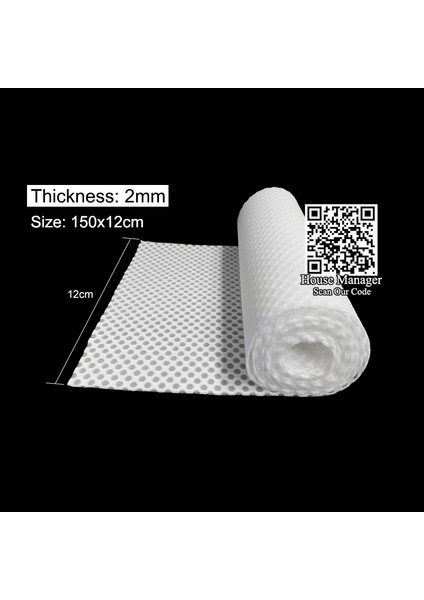 150X12CM 2mm Stili Resim Olarak Balık Tankı Akvaryum Aksesuarları Arı Kovanı Petek Sünger Filtre Temizleme Aracı Su Filtresi Deniz Akvaryumu Dış Filtreleme (Yurt Dışından)