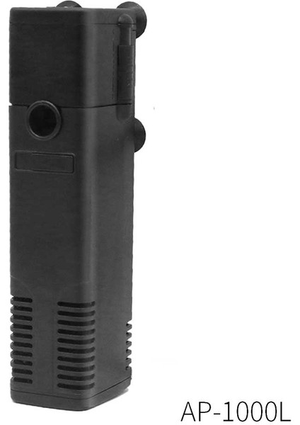 AP-1000L Stili Akvaryum Dalgıç Hava Motorlu Dalgıç Hava Motorlu Dalga Motorlu Akvaryum Güç Başlığı Pompa - (Yurt Dışından)