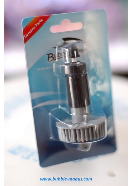 Atman PH-500 Stili 1 Ünite Bubble-Magus Protein Ayırıcı Pim Fırça Pompası Parçası - H500 PHHHHH4000 (Yurt Dışından)