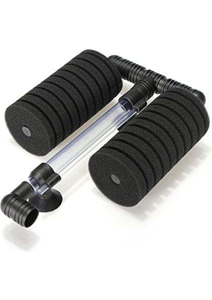 XY-2822 Yeşil Stil Resim Olarak Akvaryum Balık Tankı Hava Pompası Skimmer Biyokimyasal Sünger Filtre Akvaryum Biyofiltre Filtre Aquario Pratik (Yurt Dışından) fırsatları