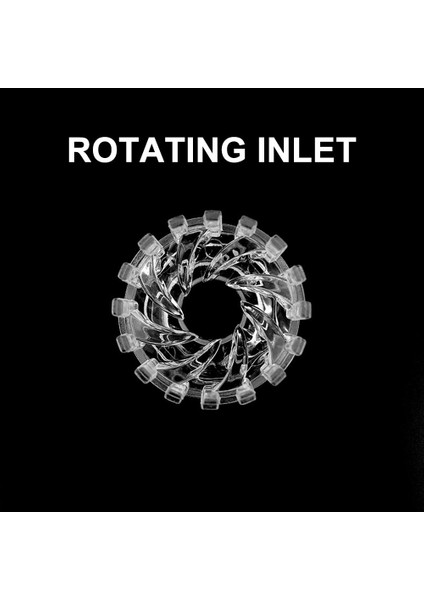 3 Adet Tarzı Akvaryum Su Filtresi Mini Nano Lily Glae Iç Dış Akvaryum Bitkileri Tankı Harici Filtre Balık Tankı Erişimi (Yurt Dışından) fiyatları