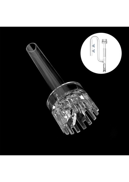 3 Adet Tarzı Akvaryum Su Filtresi Mini Nano Lily Glae Iç Dış Akvaryum Bitkileri Tankı Harici Filtre Balık Tankı Erişimi (Yurt Dışından) fırsatları