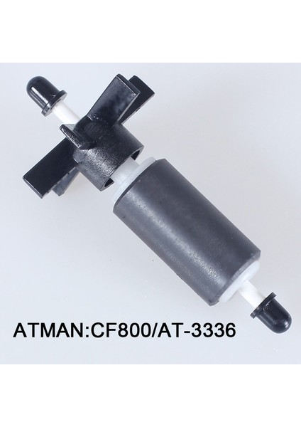 CF800 Filtre Rotoru Stili Gösteri Olarak Atman Dalgıç Pompa AT103AT104AT105AT304AT305 Yedek Rotor Filtre Varil ATCF800 Yedek Rotor Aksesuarları (Yurt Dışından)