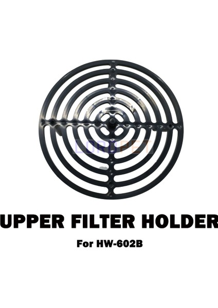 602B Filtre Tutucu Stili M Beden Aquarium Harici Filtre HW603B 603B HW602B 602B Için Güneş Güneş Yedek Parça Giriş Çıkış Boru Tutucu Filtre Süngeri O-Ring Aksesuarları (Yurt Dışından)