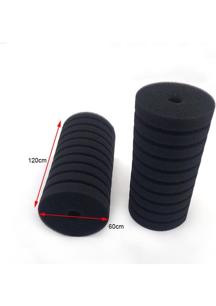 2 Adet 48X80CM Tarzı 2 Adet Akvaryum Filtre Süngeri Için Akvaryum Balık Tankı Hava Pompası Skimmer Biyokimyasal Sünger Filtre Akvaryum Biyofiltre Filtre Aquario (Yurt Dışından) indirimleri
