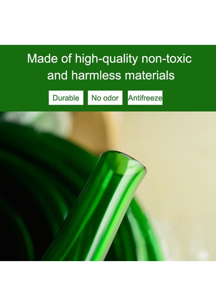 18X22MM Stili 2 Milyon Akvaryum Hortumu Balık Tankı Borusu Su Pompası Filtre Aksesuarları Tüp Akvaryum Temizleme Aracı Bahçe Sulama Hortumu (Yurt Dışından) indirimleri