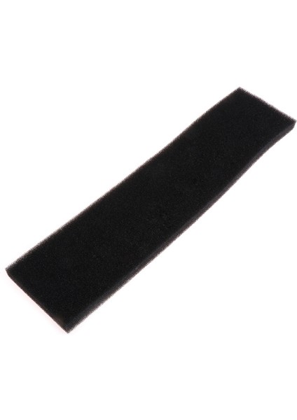 Xl Gözenek Stili 50CMX50CMX5CM Tank Için Pratik Biyokimyasal Süs Pamuk Sünger Akvaryum Filtre Balık Tankı Havuz Siyah Köpük Sünger Tankı (Yurt Dışından) indirimleri