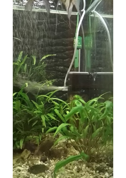 CHJ-502 x P1 Stili Au Fişi Akvaryum Filtre Pompası Süper 4ü 1 Arada Balık Tankı Daldırma Hava Oksijen Iç Pompası CHJ502CHJ602CHJ902CHJ1502 Su Pompası (Yurt Dışından) indirimleri