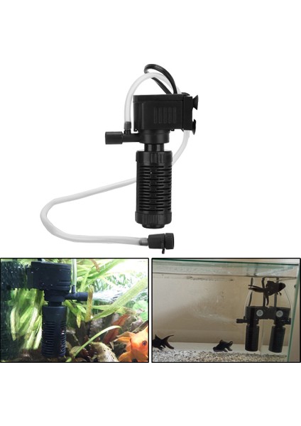 Ab Fiş Tarzı Mini Balık Tankı Filtresi Akvaryum Balık Tankı Oksijenasyon Su Arıtıcısı Için Süzme- Türkçe E-Ticaret Ürün Başlığı (Yurt Dışından) fırsatları