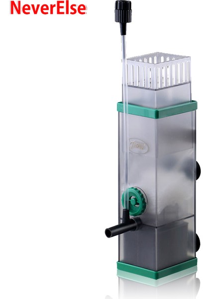 5W Siyah Stil Abd Fiş Adaptörü 5W Akvaryum Yüzey Skimmer Yağı Giderme Oksijen Su Filtre Pompa, Sıvı Yağ Filmi Temizleyici Balık Tankı Yüzey Yağ Giderici (Yurt Dışından)