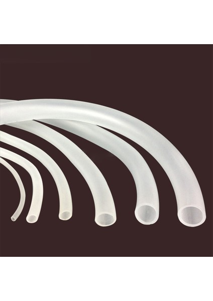 6mm Tarzı 4 Milyon Balık Tankı Boru Akvaryum Hortumu Su Pompası Filtre Aksesuarları Tüp Akvaryum Temizlik Aracı Bahçe Sulama Hortumu (Yurt Dışından) fırsatları