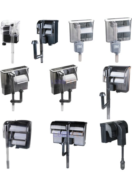HBL-301 Stili Fiş Adaptörü Ücretsiz Sunsun Hbl Serisi Skimmer L Akvaryum Balık Kaplumbağa Tankı Için Asılı Harici Pompa Su Düşüşü Filtre Su Pompaları Asılı Up - E-Ticaret Ürün Başlığı (Yurt Dışından)