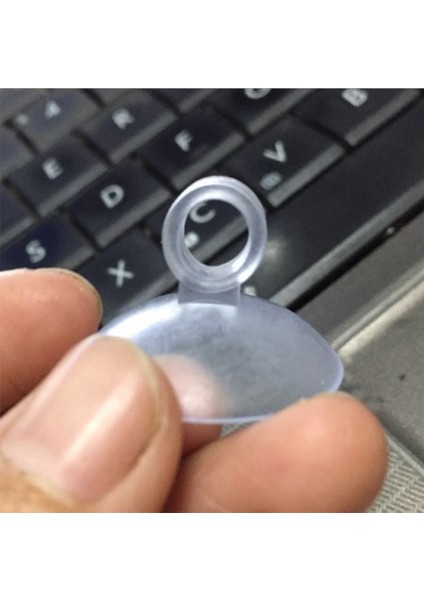 No.1 Tarzı Akvaryum Emme Kupası Hava Hattı Tutucu Sünger Balık Tankı Hava Hattı Oksijen Hortumu Pompa Emme Kupaları Su Ürünleri (Yurt Dışından)