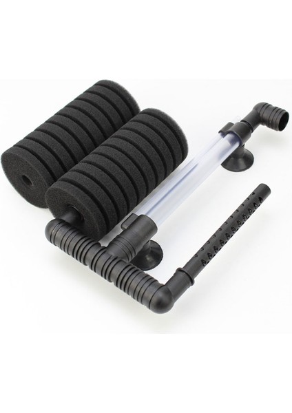 XY-2831 Stili Resim Olarak Akvaryum Balığı Tankı Hava Pompası Skimmer Biyokimyasal Sünger Filtre Akvaryum Biyo Filtre Filtro Aquario Pratik (Yurt Dışından) fırsatları
