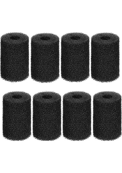 Resim Stili Olarak Iç Çap. 20 mm Köpük Sünger Filtre Giriş Kılıfı Ağ Karides Ağları Özel Karides Silindir Filtre Akış Giriş Koruyucu Akvaryum Aksesuarları (Yurt Dışından) modelleri
