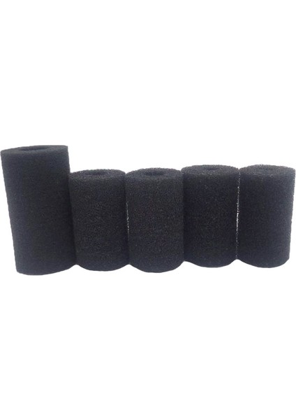 Resim Stili Olarak Iç Çap. 20 mm Köpük Sünger Filtre Giriş Kılıfı Ağ Karides Ağları Özel Karides Silindir Filtre Akış Giriş Koruyucu Akvaryum Aksesuarları (Yurt Dışından) fırsatları