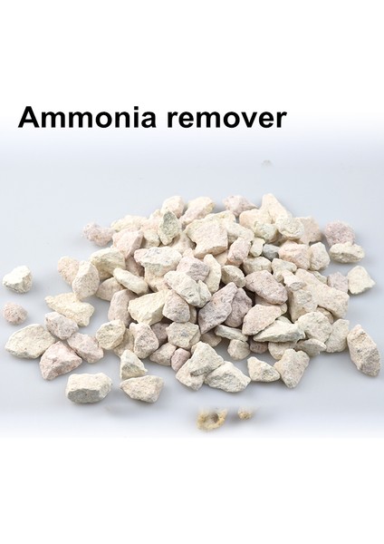 Amonyak Sökücü Tarzı 50 Gram Süper Seramik Akvaryum Biyofiltre Topu Medya Balığı Tankı Nitrifikasyon Bakterileri Biyo Halka Su Arıtma Için Akvaryum Aksesuarları (Yurt Dışından)